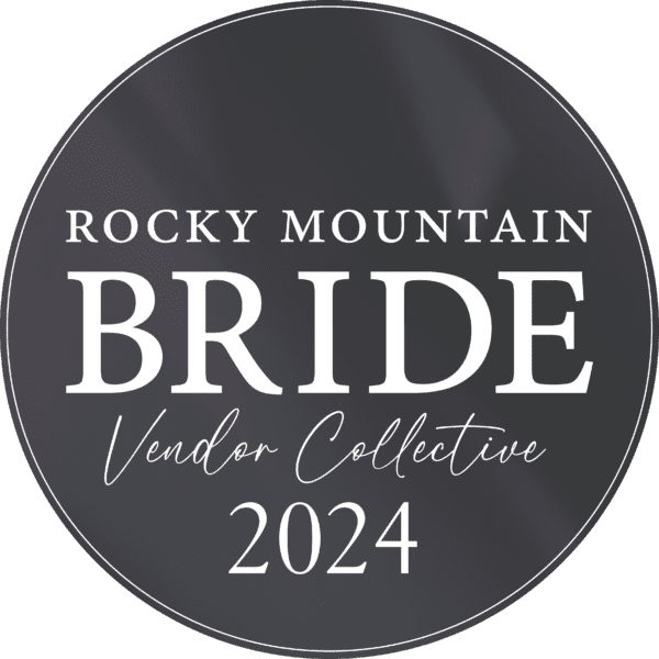 Rocky Mountain Bride